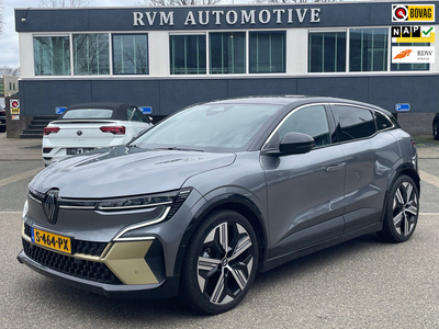 Renault Mégane E-Tech EV60 Optimum Charge Techno 360 CAMERA | LEDER | ELEK. STOEL