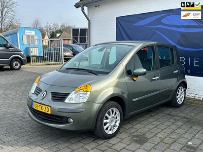 Renault Modus 1.6-16V Privilège / AIRCO / TREKHAAK / CRUISE