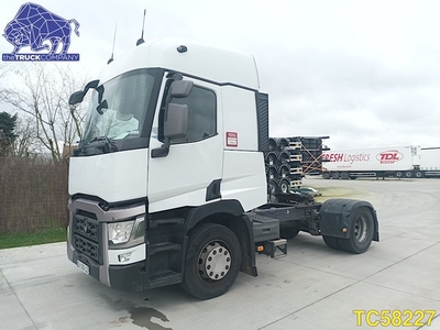 Renault Renault_T 430 Euro 6 (bj 2016, automaat)