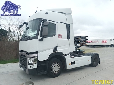 Renault Renault_T 430 Euro 6 (bj 2018, automaat)