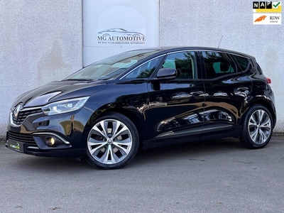 Renault Scénic 1.3 TCe Bose | Panorama | Keyless | Navi | Trekhaak