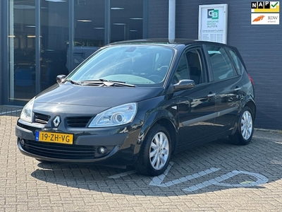 Renault Scenic Benzine