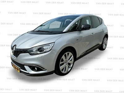 Renault Scenic Benzine