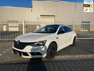 Renault Talisman 1.3 TCe S-Edition 4 control BOMVOL NAP!