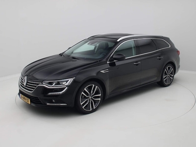 Renault Talisman Benzine