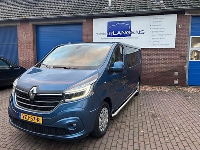 Renault Trafic Diesel