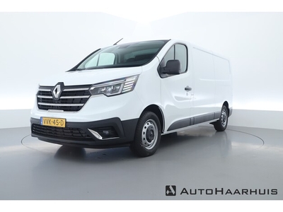 Renault Trafic Diesel