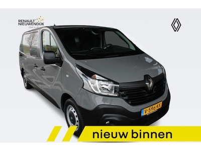 Renault Trafic Diesel