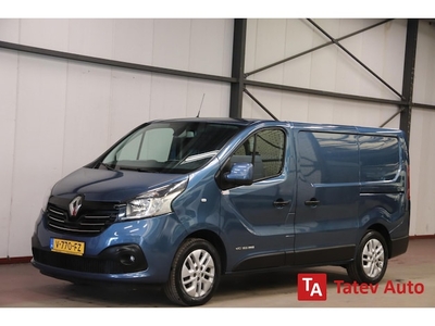 Renault Trafic Diesel