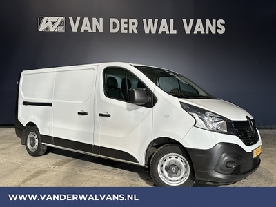 Renault Trafic Diesel