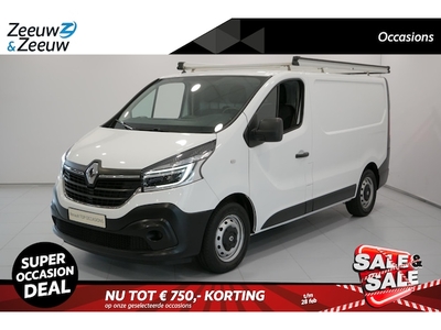 Renault Trafic Diesel