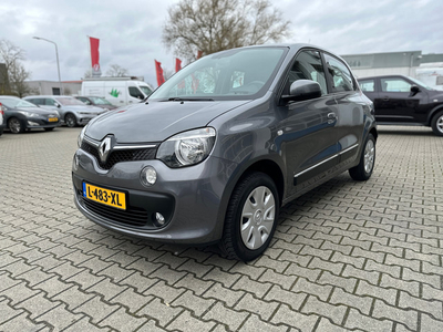 Renault Twingo 0.9 TCe Expression