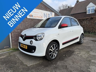 Renault Twingo 1.0 SCe Collection Nwe APK, Airco, PDC, LMV