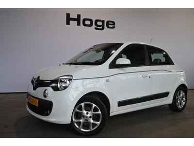 Renault Twingo 1.0 SCe Dynamique Airco Cruise control 1e