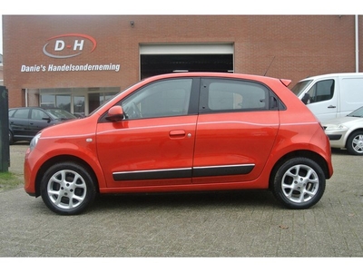 Renault Twingo 1.0 SCe Dynamique airco inruil mogelijk nap