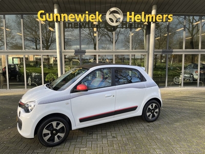 Renault Twingo 1.0 SCe Dynamique | ELEC. VOUWDAK | CRUISECONTROL | LAGE KM STAND