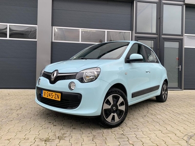 Renault TWINGO 1.0 SCe Expression