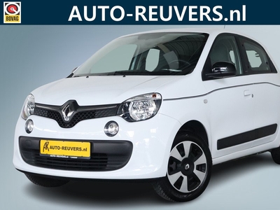 Renault Twingo 1.0 SCe Limited / Airco / All season’s / Bluetooth