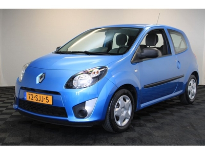 Renault Twingo 1.2-16V Authentique 1e Eigenaar