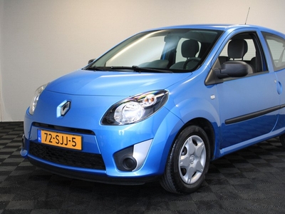 Renault Twingo 1.2-16V Authentique | 1e Eigenaar |