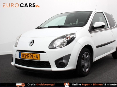 Renault Twingo 1.2-16V Collection | Airco | Getinte ramen | APK 04-07-2024 | Handel/Export| Lees opmerkingen!!