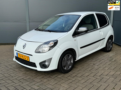 Renault Twingo 1.2-16V Collection / Airco / Nap