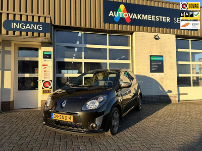 Renault Twingo 1.2-16V Collection|NAP|Goed onderhouden|Airco|