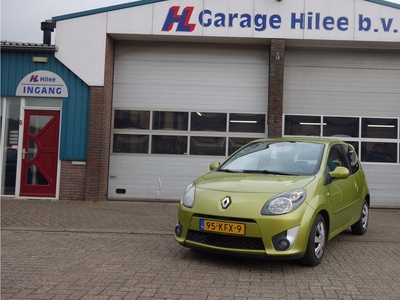 Renault Twingo 1.2-16V Dynamique