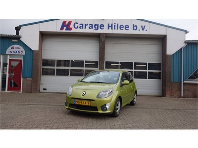 Renault Twingo 1.2-16V Dynamique (bj 2009, automaat)