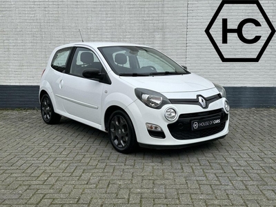 Renault Twingo 1.2 16V Dynamique Clima Cruise Bluetooth NAP