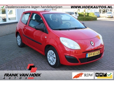 Renault Twingo 1.2 Authentique 112.036 km !!!!!