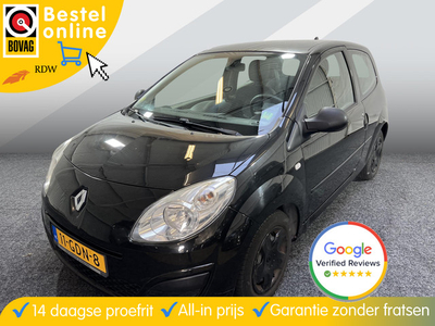 Renault Twingo 1.2 Authentique