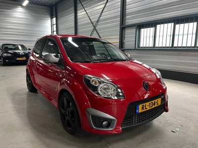 Renault Twingo 1.6 16V RS (bj 2009)