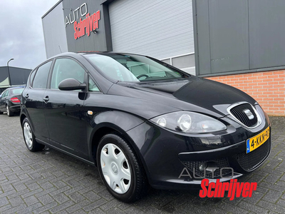 SEAT Altea 1.6