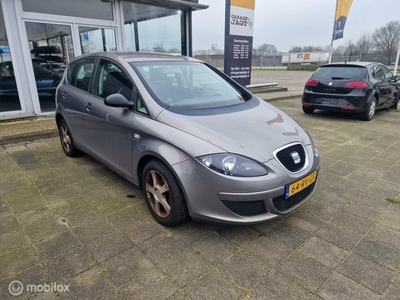 Seat Altea 2.0 FSI Stylance zie advertentie