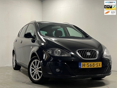 Seat Altea XL 1.4 TSI Style/Navi/ PDC/Stoel