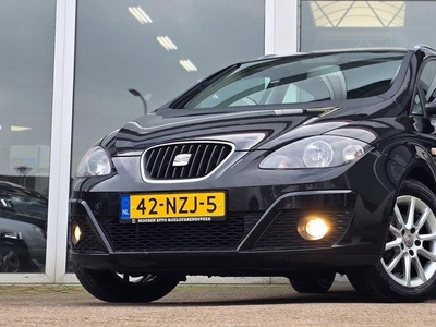 Seat Altea XL 1.8 TFSI Style Trekhaak Clima Nieuwe APK Mooi! 3e Eigenaar