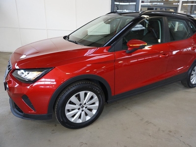 SEAT Arona 1.0 TSI Style Business Intense Navi, Adapt-Cruis-Controle