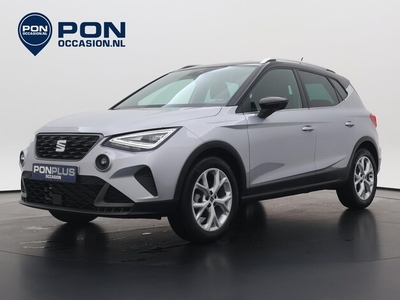 Seat Arona Benzine