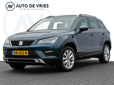 Seat Ateca 1.0 EcoTSI 116pk Style Business Intense Full LED + Alcantara + Winterpakket