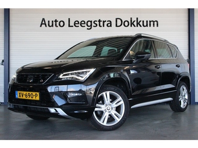 SEAT Ateca 1.5 TSI FR Business Intense 360° Camera Navi