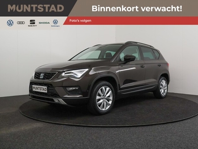 Seat Ateca Benzine