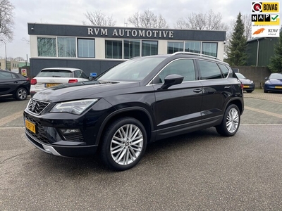 Seat Ateca Benzine