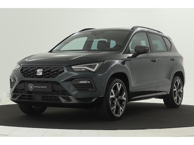 Seat Ateca Benzine