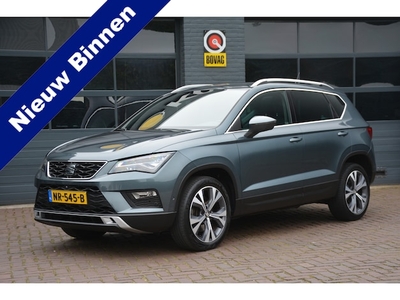 Seat Ateca Benzine