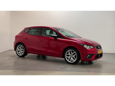 Seat Ibiza 1.0 TSI FR Business Intense Camera Navigatie Cruise Control