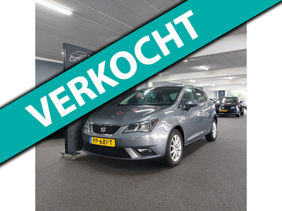 Seat Ibiza 1.2 TSI FR