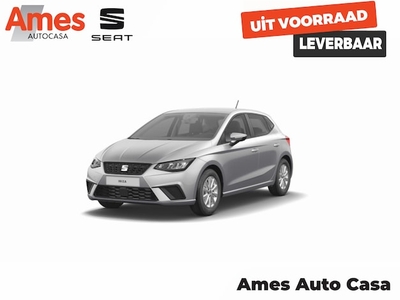 Seat Ibiza Benzine