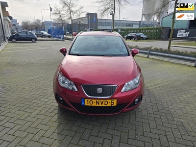 Seat Ibiza ST 1.2 TDI Style Ecomotive NWE APK. uitsluitend