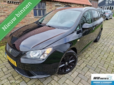 Seat Ibiza ST 1.2 TSI Style zeer netjes!